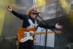 Švihadlo - křest CD v Konstantinkách