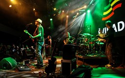 Švihadlo - křest CD v Konstantinkách