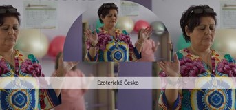 XIII. Festival Souzenění