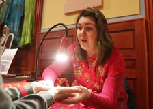 XIII. Festival Souzenění