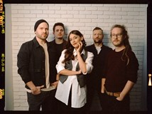 Kateřina Marie Tichá a Bandjeez