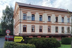 Kulturní dům, Rokytnice nad Jizerou