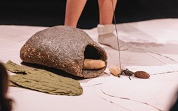 Studio Damúza: Balalanc