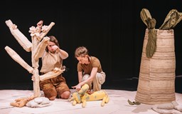 Studio Damúza: Balalanc