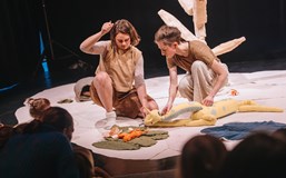 Studio Damúza: Balalanc