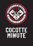 Cocotte Minute + Šanson Brut 