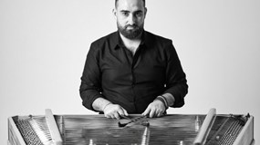 JazzPot: Robert Balzar Trio, Adam Ben Ezra &  Ľubomír Gašpar