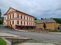 Kulturní dům, Rokytnice nad Jizerou