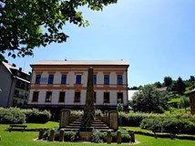 Kulturní dům, Rokytnice nad Jizerou