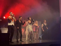 Muzikálový koktejl