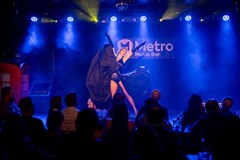 BUBR show presents: NEW GENERATION vol. 4