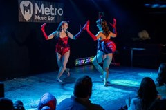 BUBR show presents: NEW GENERATION vol. 4