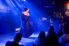 BUBR show presents: NEW GENERATION vol. 4