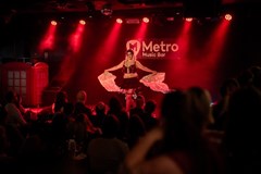 BUBR show presents: NEW GENERATION vol. 4