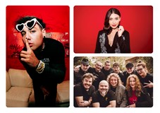 Šumný Šumperk - Slavnosti města Šumperka 2026