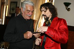 Varhan Orchestrovič Bauer