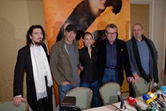 Varhan Orchestrovič Bauer