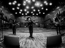 Ľahká múza (SK), Jiříkovo vidění