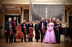 Jubilejní 10. charitativní ples Nadačního fondu Vrba