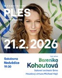 Jubilejní 10. charitativní ples Nadačního fondu Vrba