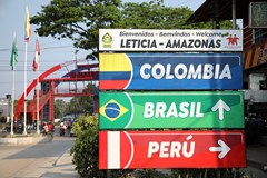 Tomáš Kubeš:  Amazonie - Tajemství pralesa