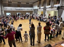 Karneval pro děti REJ STRAŠIDEL