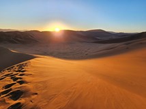 AFRIKOU NA KOLE - 23000 Km z SK na nejjižnější bod Afriky 