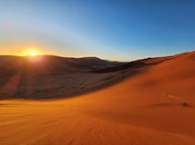 AFRIKOU NA KOLE - 23000 Km z SK na nejjižnější bod Afriky 