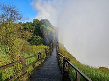 AFRIKOU NA KOLE - 23000 Km z SK na nejjižnější bod Afriky 