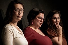 Paleťáci vs. smečka