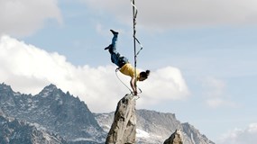 Expediční kamera Brno 2026