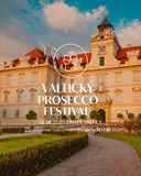 Valtický Prosecco Festival