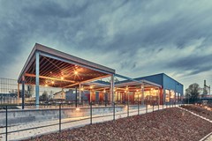 Pivovar Libertas, Úvaly