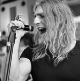 WILL WILDE (UK) & The Bladderstones