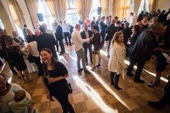 World Wine Show 2025 - DEGUSTACE (bez menu)