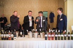 World Wine Show 2025 - DEGUSTACE (bez menu)