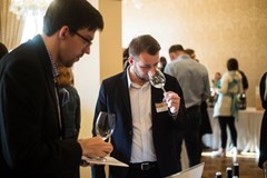 World Wine Show 2025 - DEGUSTACE (bez menu)