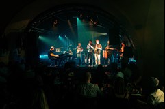 Notepecker „Do That!“ TOUR in Dziupla