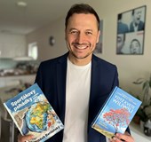 Zábavná show Vojtěcha Bernatského