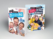 Zábavná show Vojtěcha Bernatského