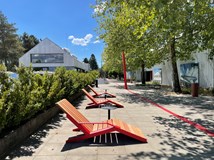 Přímá řeč s Petrem Vavrouškou: host Lucie Výborná