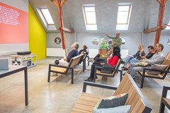 Přímá řeč s Petrem Vavrouškou: host Lucie Výborná