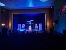 Muzikálový koktejl