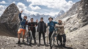 Expediční kamera 2026