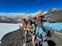 Expediční kamera 2026