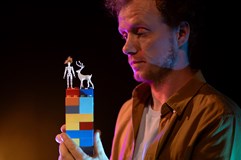 Ufftenživot: Táta už nemůže