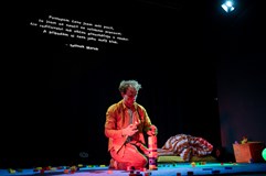 Ufftenživot: Táta už nemůže