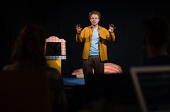 Ufftenživot: Táta už nemůže