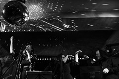 12 let webu Nedělní chvilka poezie