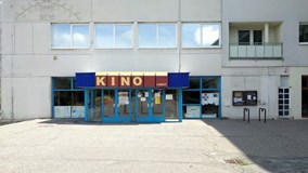 Kino Lamač, Bratislava